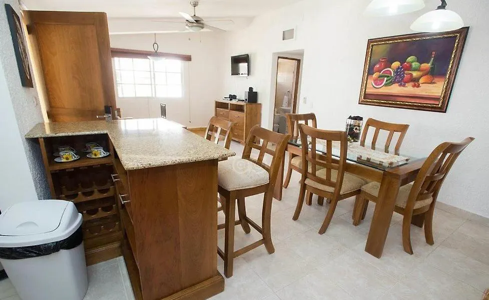 Villas Jazmin بويرتو بلاتا