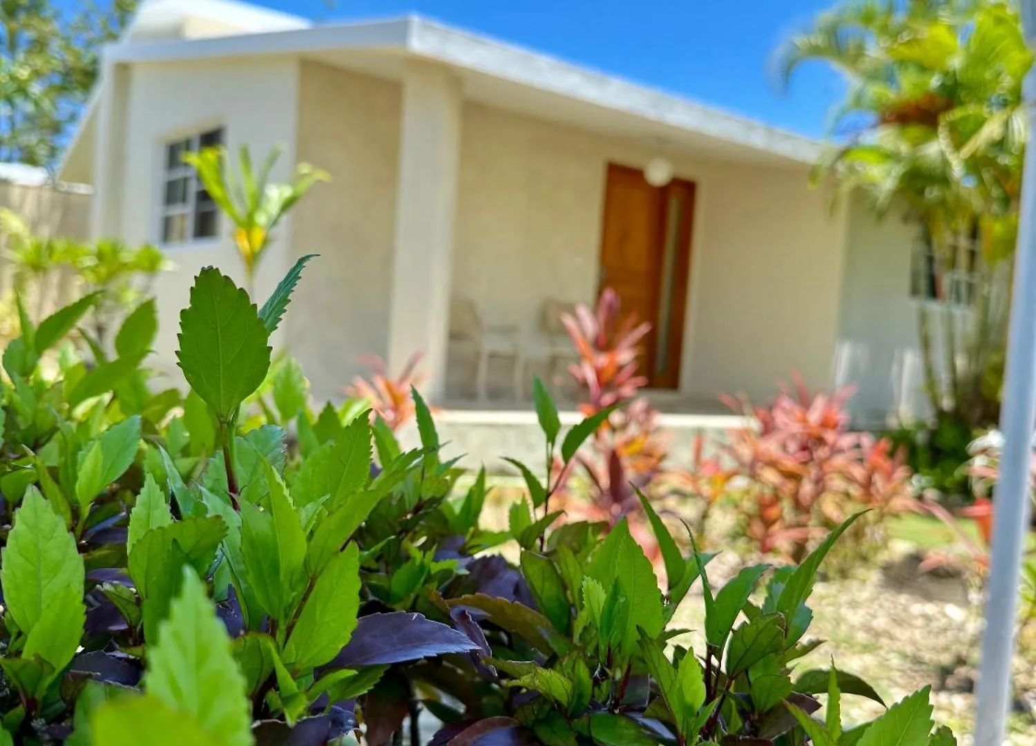 Villas Jazmin بويرتو بلاتا جمهورية الدومينيكان