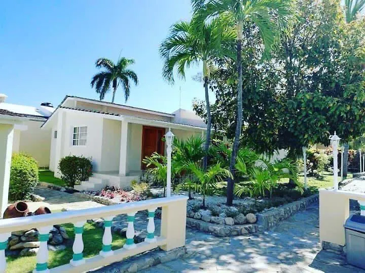 Villas Jazmin Puerto Plata